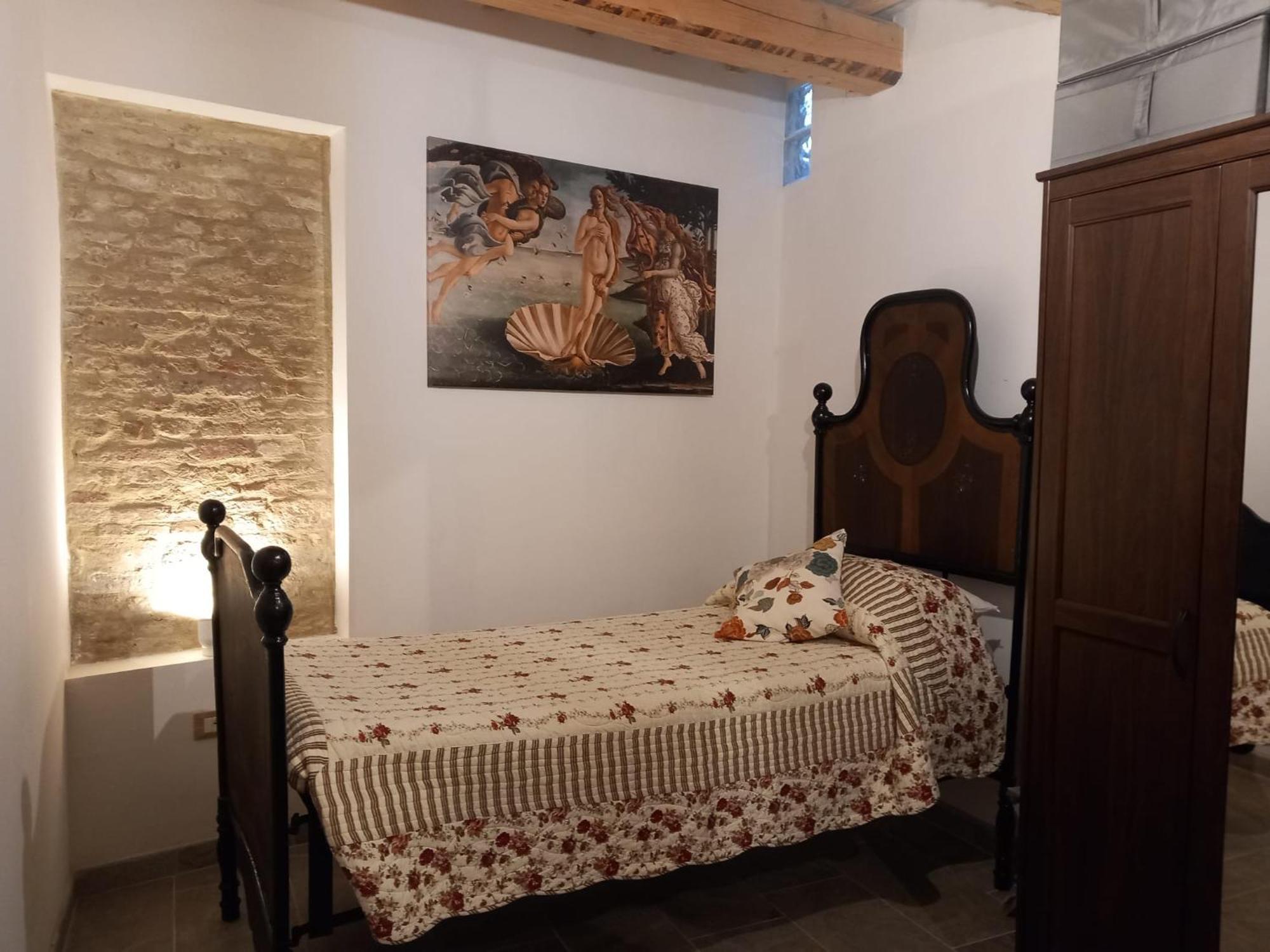 Вілла Casa Borgo Fonte Castelleone di Suasa Екстер'єр фото