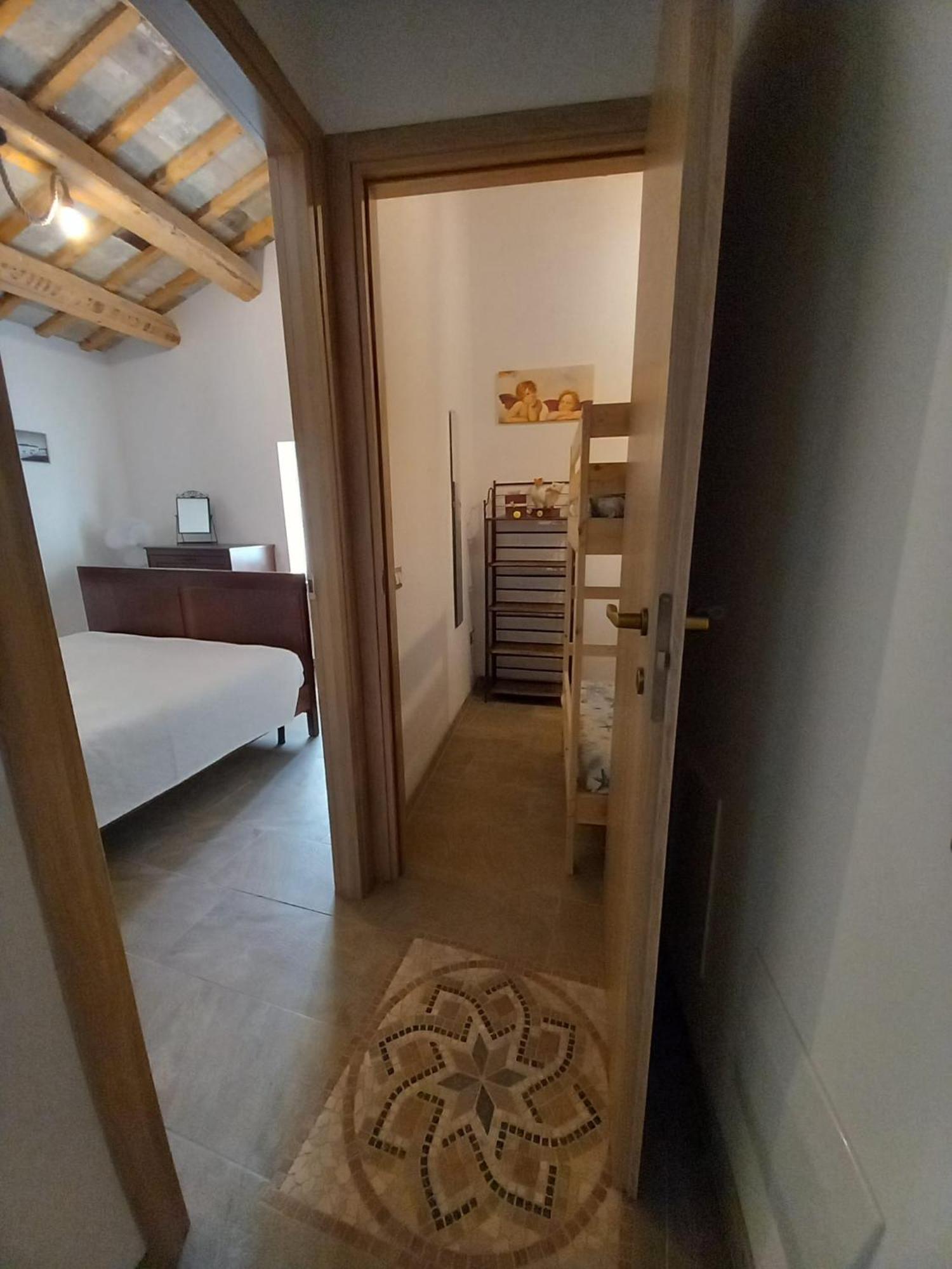 Вілла Casa Borgo Fonte Castelleone di Suasa Екстер'єр фото