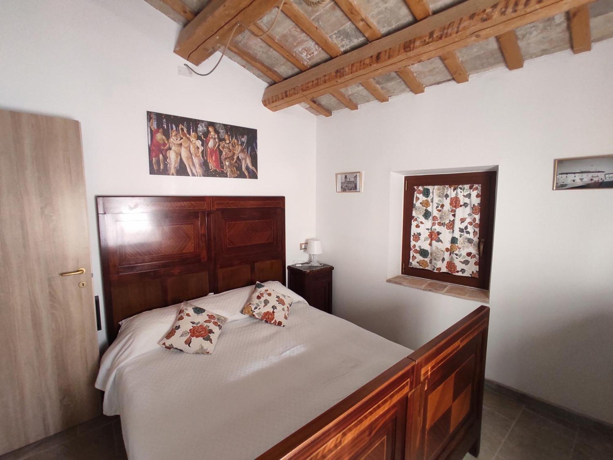 Вілла Casa Borgo Fonte Castelleone di Suasa Екстер'єр фото